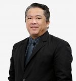 มหาวิทยาลัยขอนแก่น แต่งตั้ง ผู้รักษาการแทนผอ. และรองผอ. สถาบันวิจัยเพื่อพัฒนาสังคม