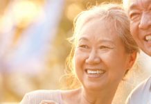 สังคมสูงวัย