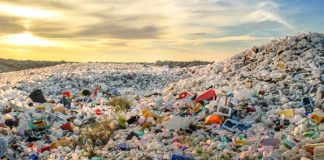 การจัดการขยะชุมชน