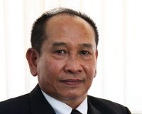 แต่งตั้งผู้รักษาการแทนผู้อำนวยการสถาบันวิจัยเพื่อพัฒนาสังคม สำนักงานอธิการบดี