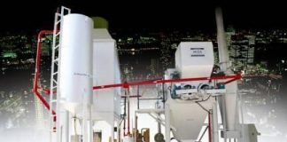 เครื่องผลิตน้ำมันจากขยะพลาสติก: เทคโนโลยี มข.