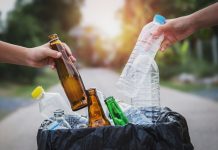 เทศบาลตำบลโนนทอง กับการจัดการขยะชุมชน ตอนที่ 1