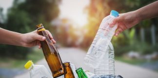 เทศบาลตำบลโนนทอง กับการจัดการขยะชุมชน ตอนที่ 1