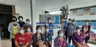 “มาชวนเฮ็ดปุ๋ยไส้เดือน”