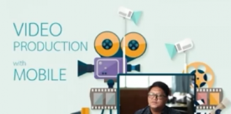 บันทึกการอบรม “การผลิตสื่อออนไลน์” ตอนที่ 5/6