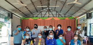 การพัฒนาชุดเรียนรู้ทักษะการสื่อสารอย่างสร้างสรรค์