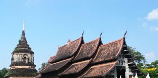 ล้านนา – ล้านช้าง มรดกทางวัฒนธรรมคนลุ่มน้ำโขง