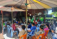 วิจัยสื่อเพื่อขับเคลื่อนงานลดขยะชุมชนศิลา