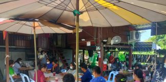 วิจัยสื่อเพื่อขับเคลื่อนงานลดขยะชุมชนศิลา