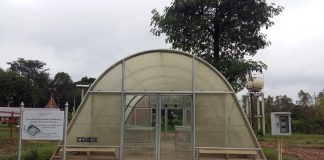 กิจกรรมอบรมสรุปบทเรียนการดำเนินงานโครงการเพิ่มสมรรถนะด้านการบริหารและจัดการพลังงานครบวงจรในชุมชนระดับตำบล และเครือข่ายพลังงานชุมชน