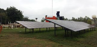 สรุปบทเรียนการดำเนินงานโครงการเพิ่มสมรรถนะด้านการบริหารและจัดการพลังงานครบวงจรในชุมชนระดับตำบล และเครือข่ายพลังงานชุมชน (ชุมชนพลังงานทดแทน)