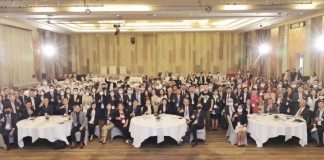 นักวิจัย สถาบันวิจัยเพื่อพัฒนาสังคม มหาวิทยาลัยขอนแก่น ร่วมงาน Mekong Forum 2022