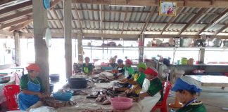 เศรษฐกิจฐานรากชุมชนท้องถิ่น