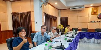 RSDI กับการบริการวิชาการการสื่อสารชุมชน