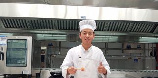 สถาบันวิจัยเพื่อพัฒนาสังคม มหาวิทยาลัยขอนแก่น ร่วมกิจกรรมการแลกเปลี่ยนวัฒนธรรมอาหารจีน-ไทย “จีนไทย ใช่อื่นไกล พี่น้องกัน”