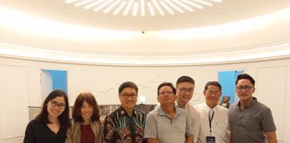 สถาบันวิจัยเพื่อพัฒนาสังคม มหาวิทยาลัยขอนแก่น ร่วมประชุมเครือข่ายคลังสมองอาเซียน-จีน (Network of ASEAN – China Think Tank: NACT)