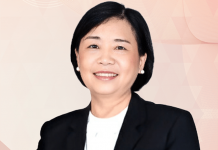 แต่งตั้งรองอธิการบดีฝ่ายวิจัยและผู้รักษาการแทนผู้อำนวยการสถาบันวิจัยเพื่อพัฒนาสังคม