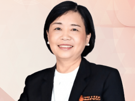 แต่งตั้งรองอธิการบดีฝ่ายวิจัยและผู้รักษาการแทนผู้อำนวยการสถาบันวิจัยเพื่อพัฒนาสังคม