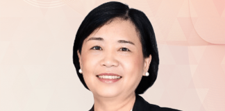 แต่งตั้งรองอธิการบดีฝ่ายวิจัยและผู้รักษาการแทนผู้อำนวยการสถาบันวิจัยเพื่อพัฒนาสังคม