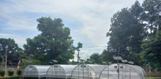 สถาบันวิจัยเพื่อพัฒนาสังคม มหาวิทยาลัยขอนแก่น เข้าร่วมอบรมการใช้งานเทคโนโลยีพลังงานชุมชน