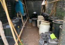 การจัดการขยะอาหารตามแนวทาง BCG ของชุมชนบ้านหนองหิน