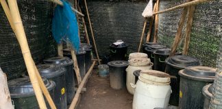 การจัดการขยะอาหารตามแนวทาง BCG ของชุมชนบ้านหนองหิน