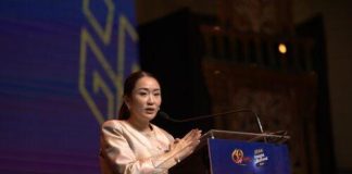 ความร่วมมือทางเศรษฐกิจในอนุภูมิภาคลุ่มแม่น้ำโขง (GMS) กับอีสานใหม่ (New Isan)