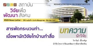 RSDI News ปีที่ 8 ฉ.4 ต.ค.-ธ.ค.67