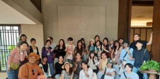 ท่องเที่ยวเรียนรู้ประวัติศาสตร์ วัฒนธรรมบ้านไผ่ผ่านย่านเมืองเก่า และล่องเรือชมระบบนิเวศแก่งละว้า