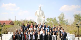 มหาวิทยาลัยขอนแก่นกับบทบาทในอนุภูมิภาคลุ่มแม่น้ำโขง (Greater Mekong Sub-region, GMS)