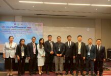 สถาบันวิจัยเพื่อพัฒนาสังคม มหาวิทยาลัยขอนแก่น ร่วมเวทีเสวนานโยบายไทย–จีน เพื่อเฉลิมฉลองวาระครบรอบ 50 ปี ความสัมพันธ์ทางการทูตระหว่างไทย-จีน