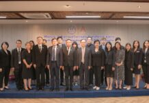 สถาบันวิจัยเพื่อพัฒนาสังคม มหาวิทยาลัยขอนแก่น ร่วมประชุมสภาความมั่นคงแห่งชาติ และพิธีลงนามบันทึกความเข้าใจความร่วมมือทางวิชาการ ระหว่าง สำนักงานสภาความมั่นคงแห่งชาติ กับ มหาวิทยาลัยขอนแก่น