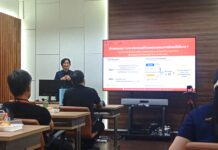 สถาบันวิจัยเพื่อพัฒนาสังคม มหาวิทยาลัยขอนแก่น เข้าร่วมเวทีแลกเปลี่ยนเรียนรู้ SROI KKU Platform & SDGs Keywords เพื่อยกระดับงานวิจัยสู่ Impact ที่วัดผลได้จริง